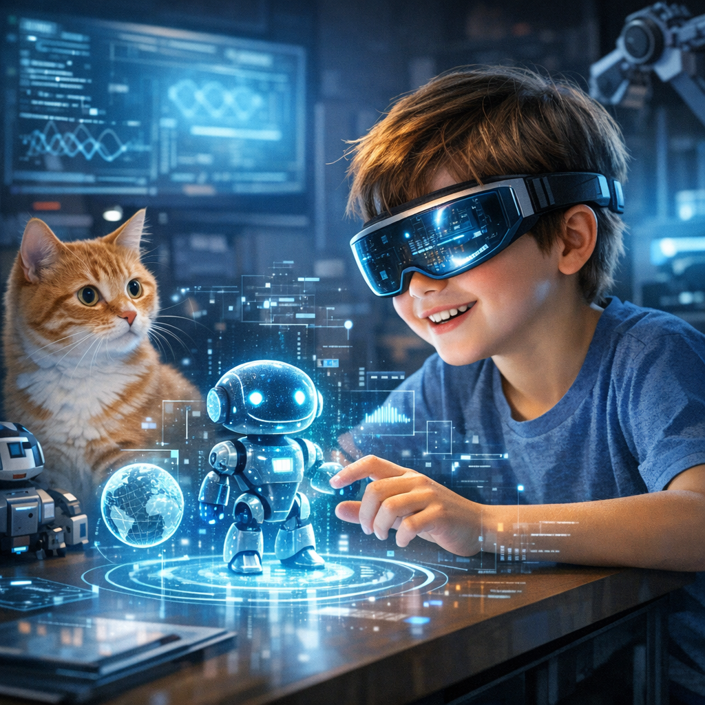 Investigating the Rise of Machine Customers: Is Your Website Invisible to AI Buyers?