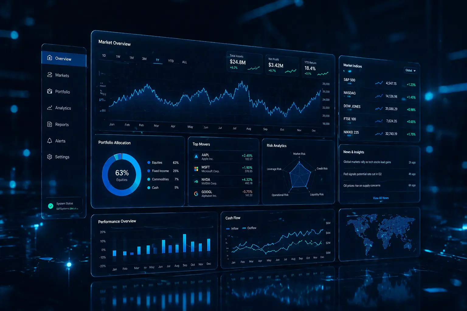 Why is Market Research Important for Businesses?