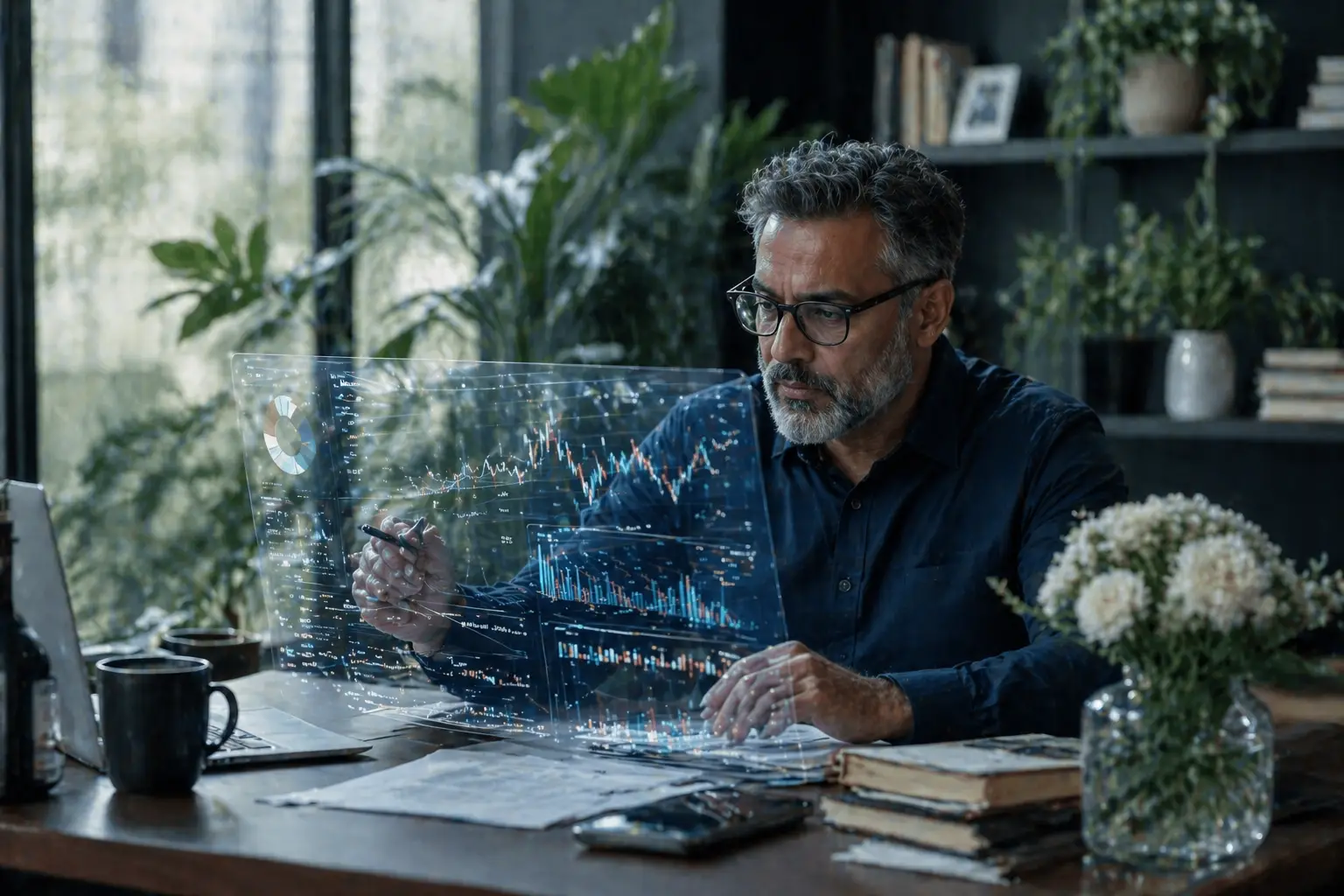 How to Become a Stock Market Research Analyst