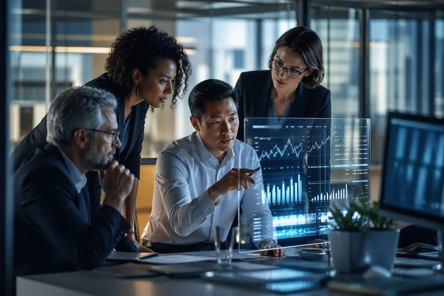 How to Do Market Research for Investors