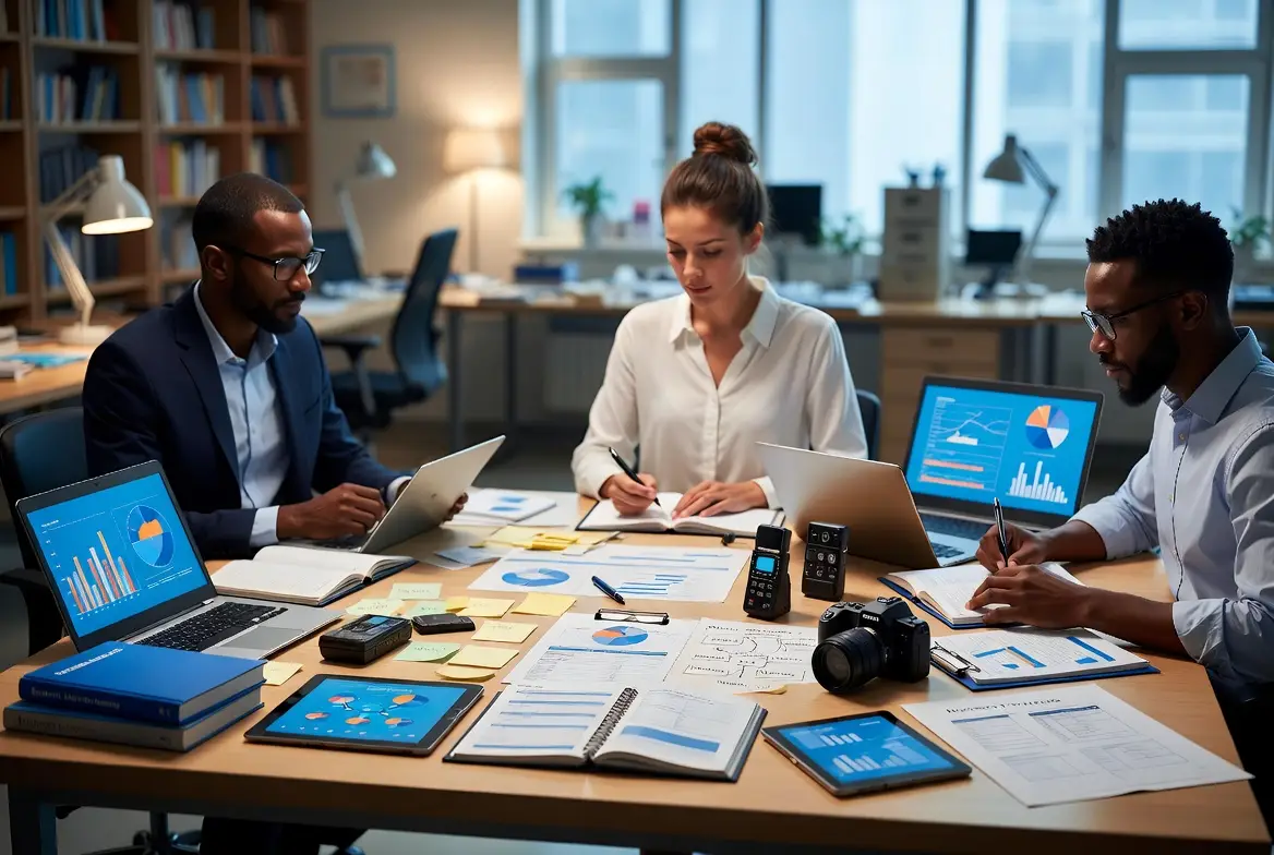 10 Data Collection Methods Every Researcher Should Know