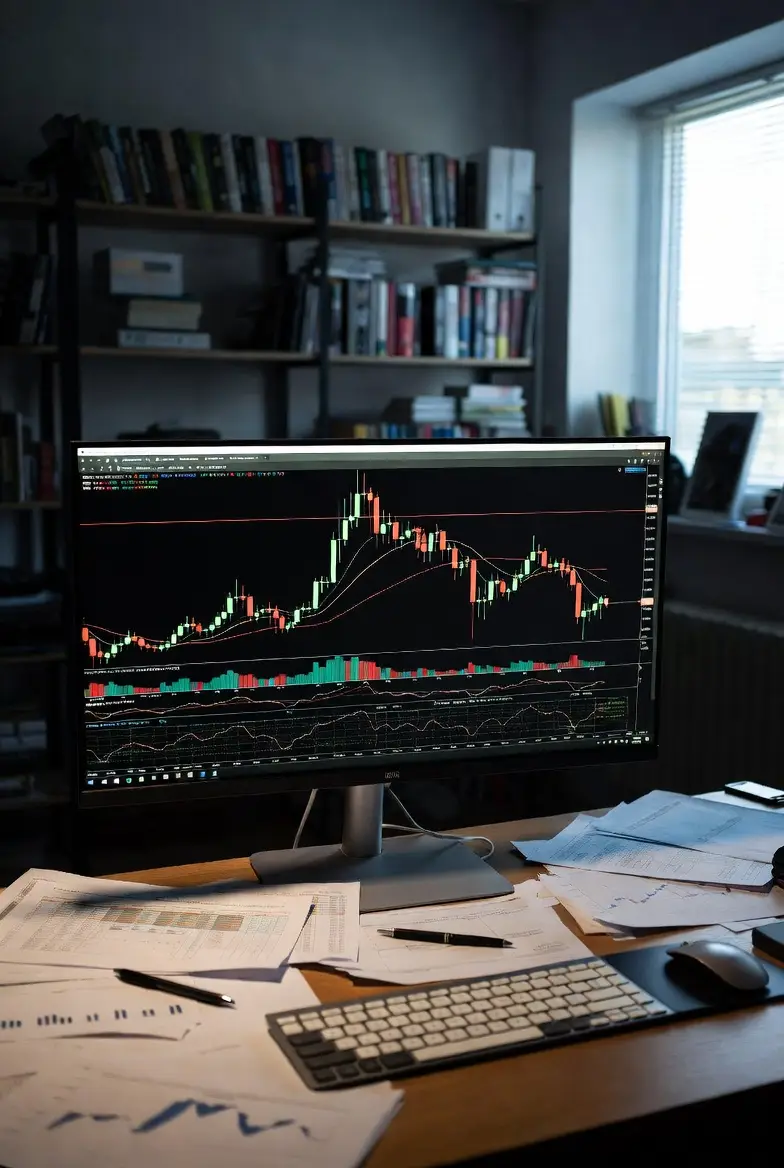 Cryptocurrency Market Research Methods