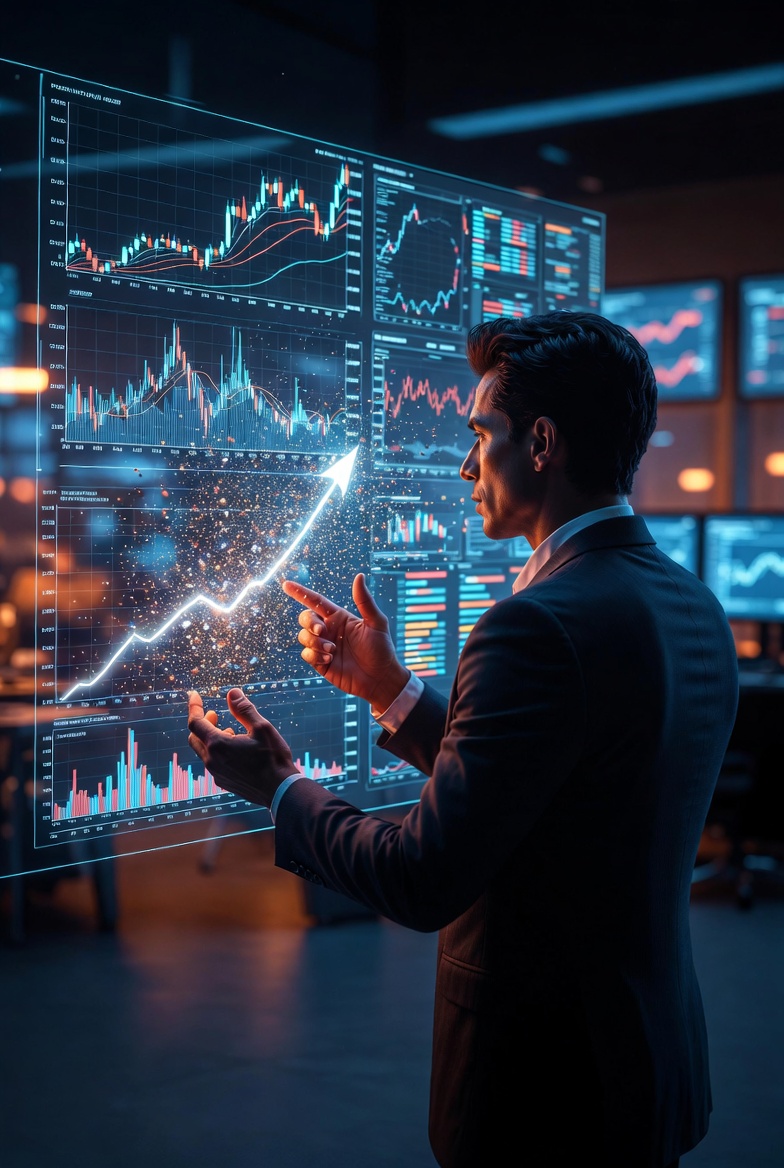 Is Your Data a Fluke? 5 Ways to Tell Market Trends from Statistical Noise