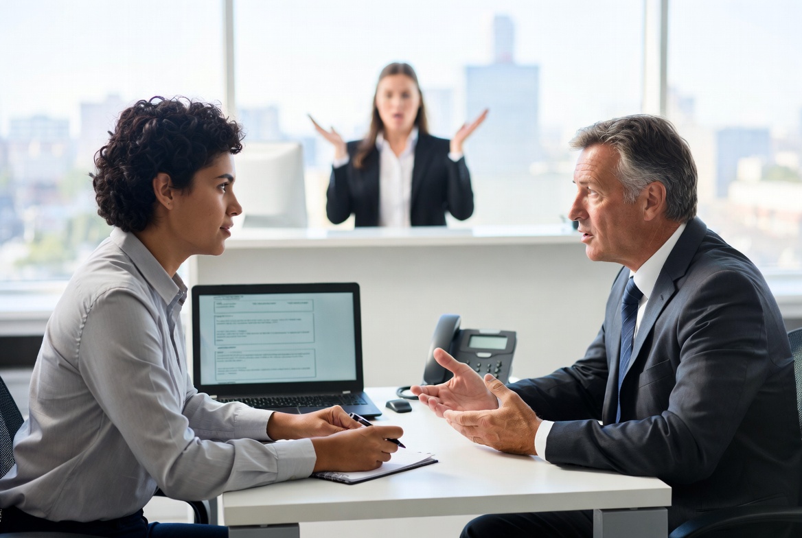 How to Interview B2B Decision Makers: Bypassing Gatekeepers for Market Research