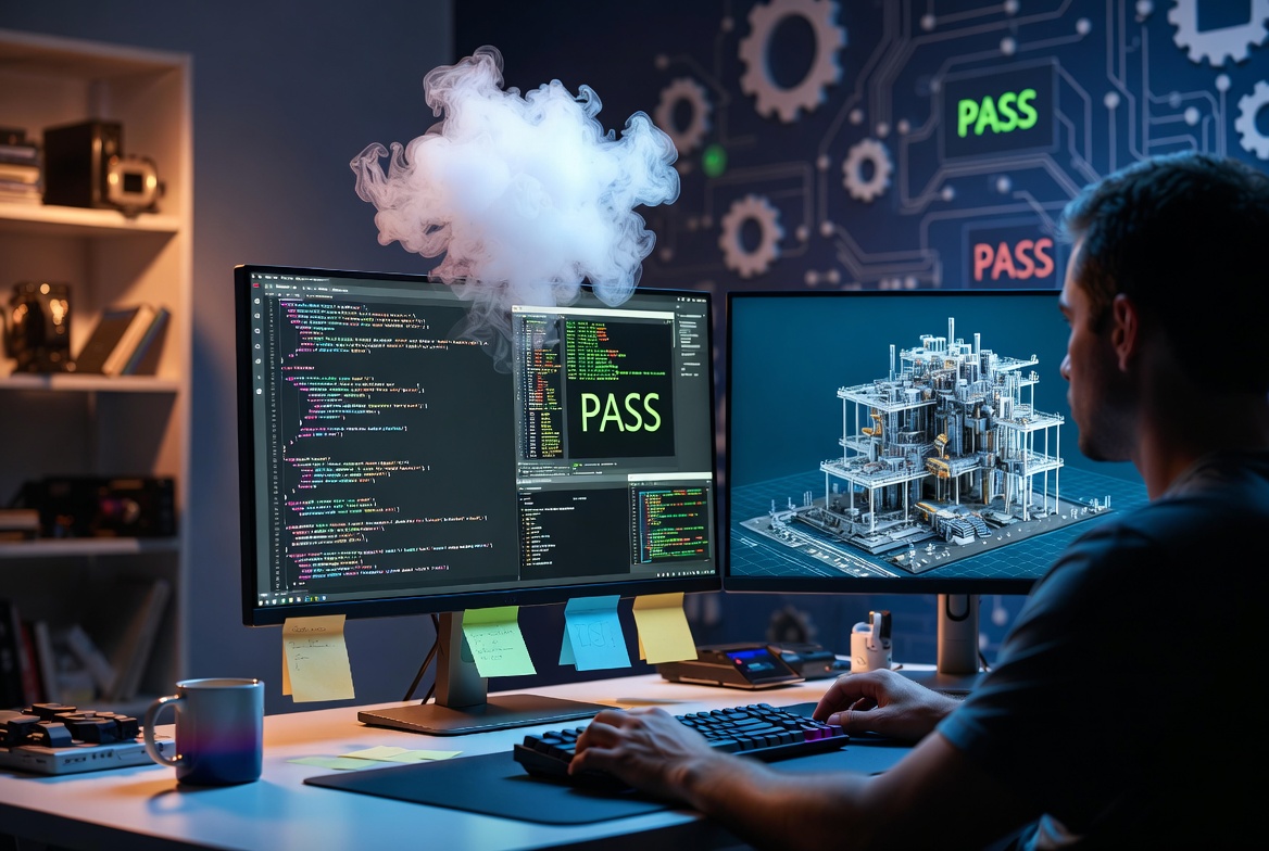 How to Run a Smoke Test Before Building Your Project