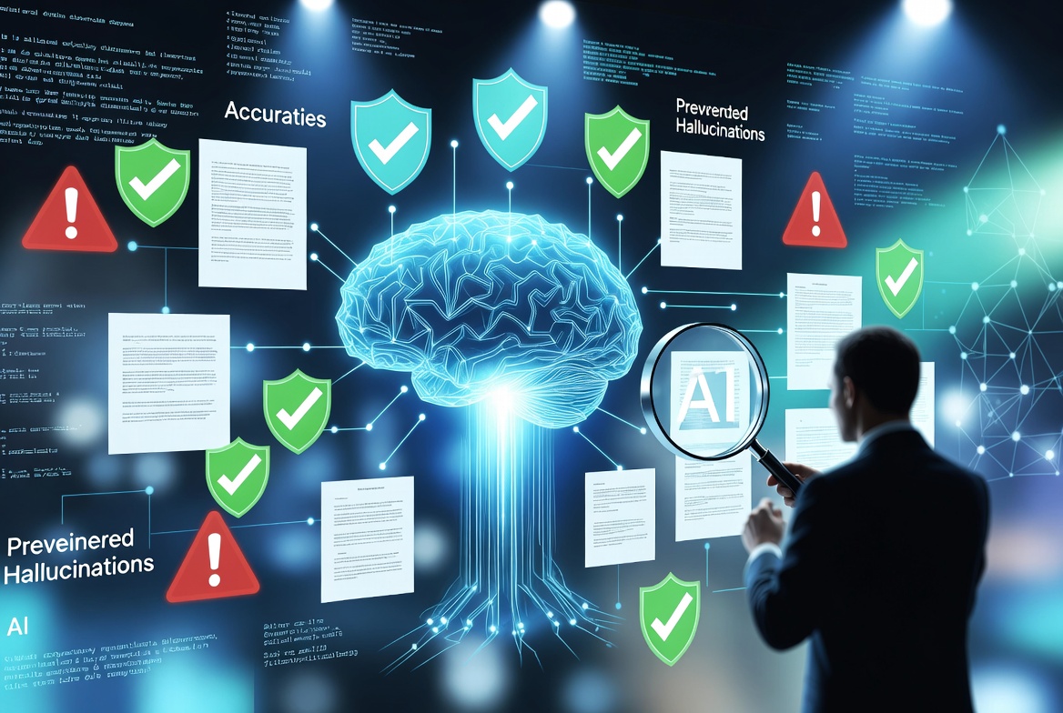 How to Audit AI Research Summaries: Preventing Hallucinations in Qualitative Data