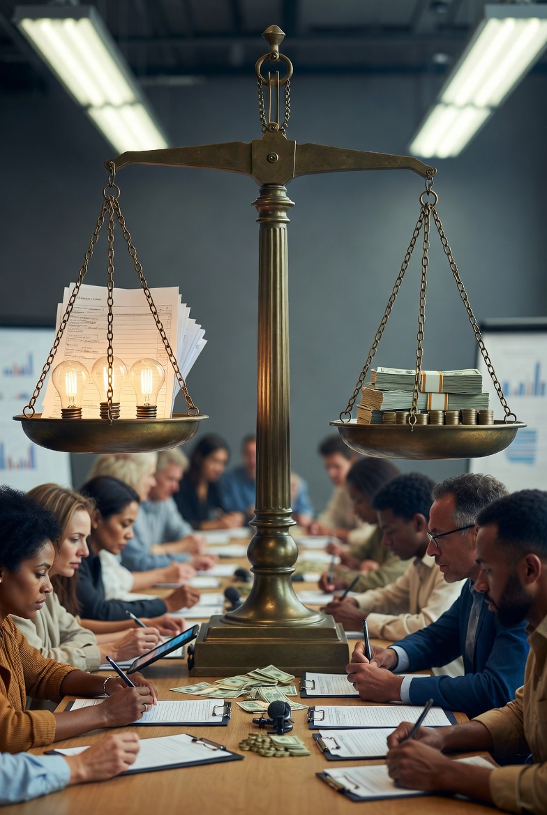 The Cost of Truth: How Much Should You Pay Market Research Respondents?